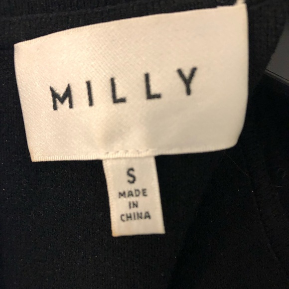 Milly Sheath Dress - Picture 4 of 4